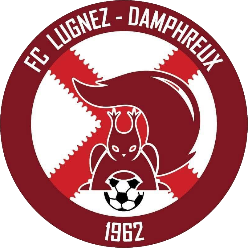 Football Club Lugnez - Damphreux